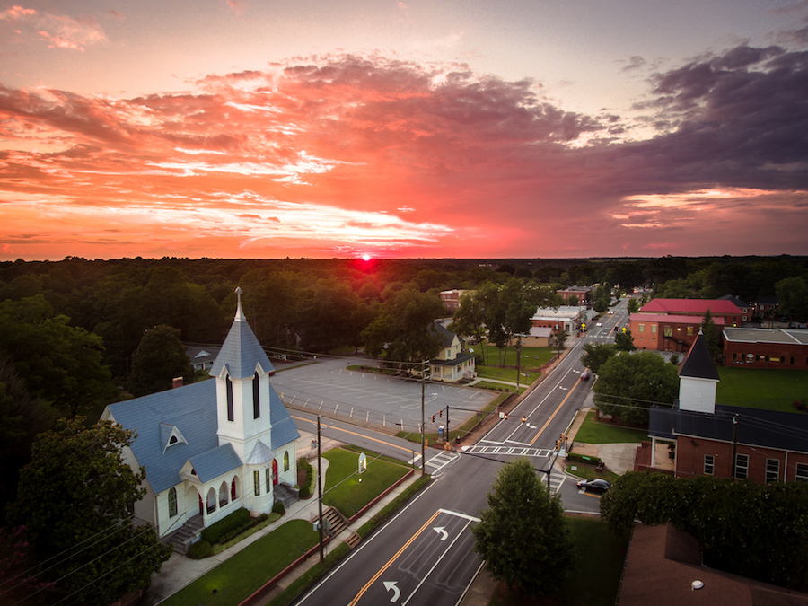 Watkinsville 